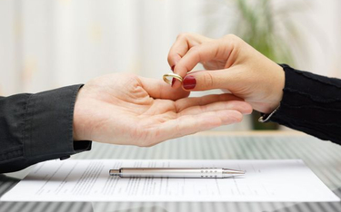 Kara za rozwód - kuriozalne przepisy w projekcie ustawy o Pracowniczych Planach Kapitałowych