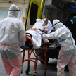 Epidemia w Polsce: 612 zakażeń, 14 zgonów