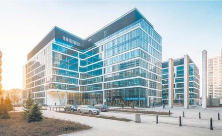 ?W sektorze nieruchomości biurowych dużą transakcją była sprzedaż Gdański Business Center II przez H