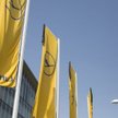 Najlepsze półrocze Lufthansy