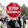 Ruchy obrony życia domagają się ochrony życia od poczęcia do naturalnej śmierci. Na zdjęciu Marsz dl