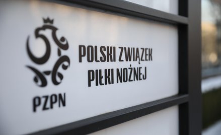 Milion złotych prowizji z PZPN. Umowa na prowizję od sponsora