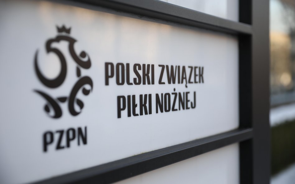 Milion złotych prowizji z PZPN. Umowa na prowizję od sponsora