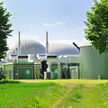 Aukcje OZE celują w biogaz