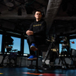 Zhao Changpeng, prezes giełdy Binance