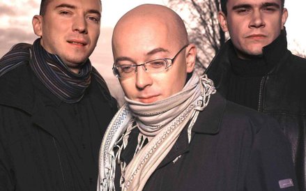 Marcin Wasilewski Trio