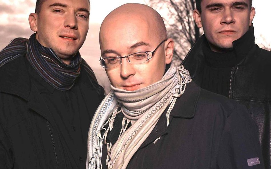 Marcin Wasilewski Trio