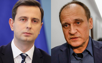 Oficjalnie: PSL i Kukiz'15 wystartują wspólnie