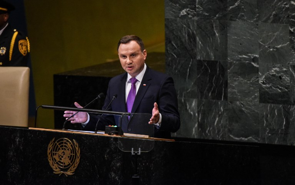 Andrzej Duda