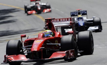 Największym ciosem dla Formuły 1 byłoby wycofanie się Ferrari, które szczyci się najdłuższymi starta
