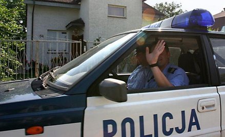 Pepees. Ochrona i policja na ZWZA spółki