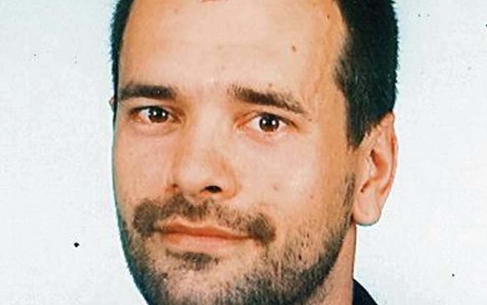 Marek Rotkiewicz ekspert z zakresu prawa pracy