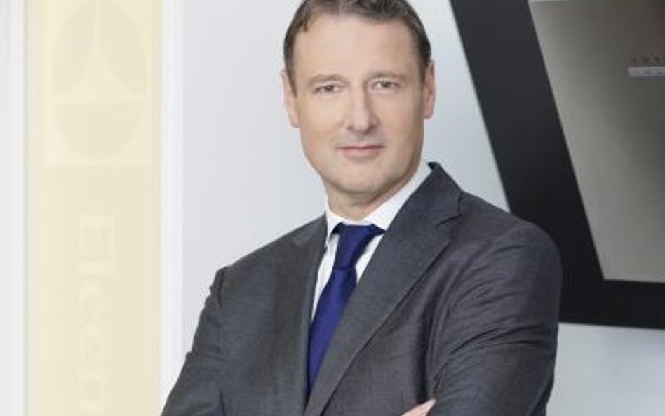 Adam Cich: Większość produkcji trafia na eksport