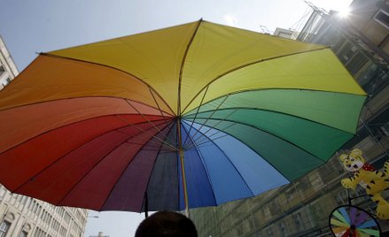 Dulkiewicz odcina się od wydarzeń na marszu równości. "Skąd tyle czynnej agresji"