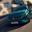 Największą nowością w zmodernizowanym Peugeocie 308 jest powrót w ofercie do silnika diesla