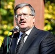 Bronisław Komorowski