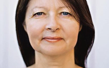 Anna Nowacka-Isaksson