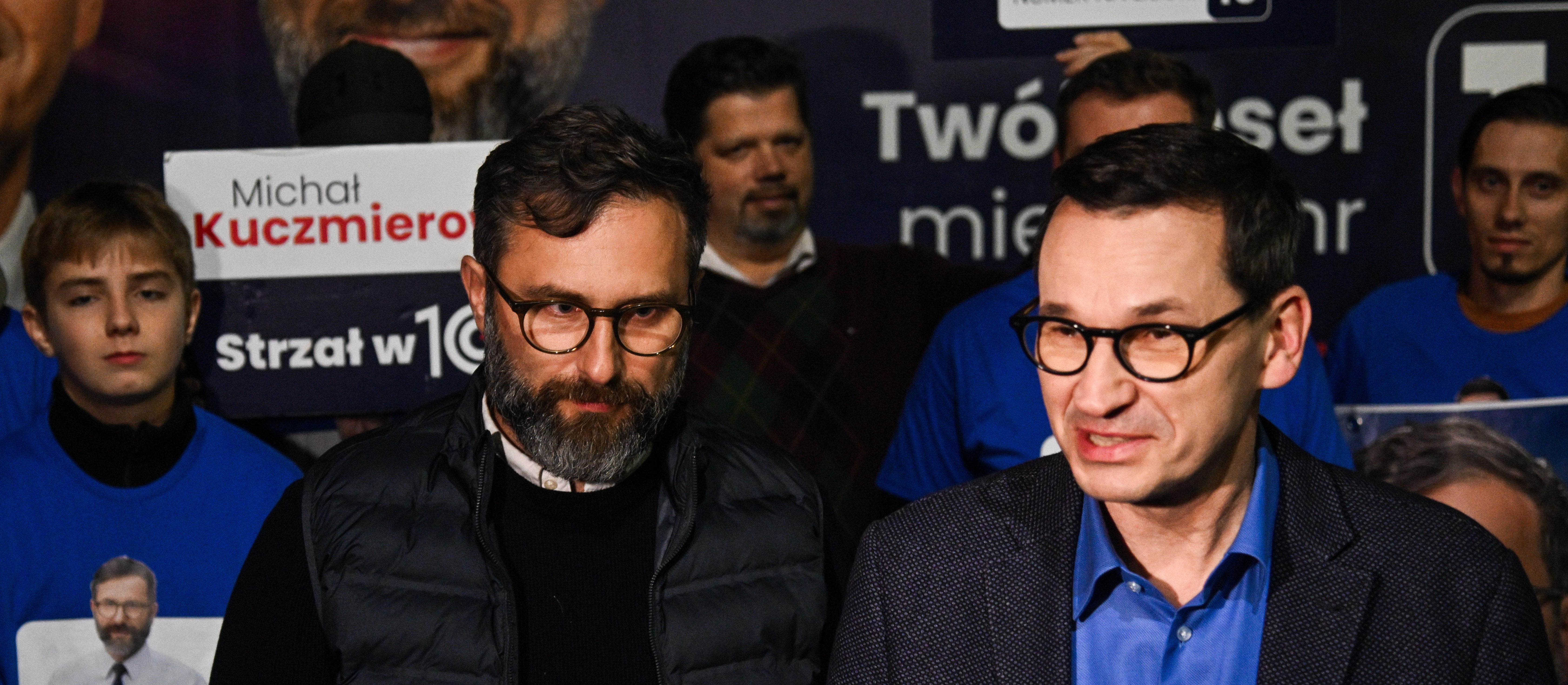 Piotr Szymaniak: Tonący neosędziów się chwyta