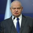 Prezes Narodowego Banku Polskiego Adam Glapiński