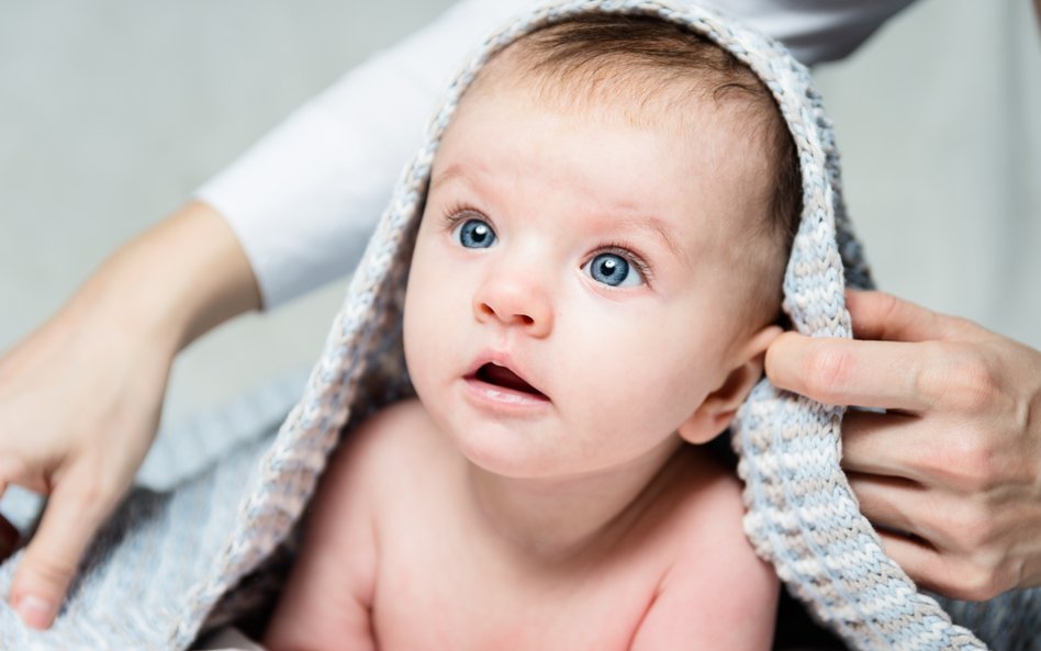 Najpopularniejsze imiona nadawane dzieciom w drugiej połowie 2025 roku