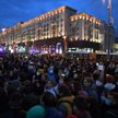 Rosja: Aresztowania uczestników protestów domagających się uwolnienia Nawalnego