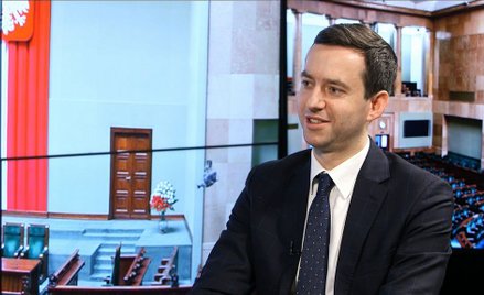 Marcin Ociepa: Lepiej być w młodości narodowcem, niż komunistą