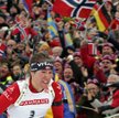 Ole Einar Bjoerndalen