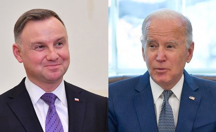 Jędrzej Bielecki: Putin pojedna Polskę z Zachodem?