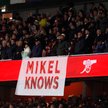 Arsenal zakończył wspinaczkę na szczyt Premier League. Jak Mikel Arteta pracuje na pomnik