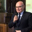Prezydent Nowego Sącza Ryszard Nowak odchodzi z PiS