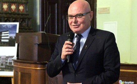 Prezydent Nowego Sącza Ryszard Nowak odchodzi z PiS