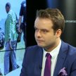 Rafał Bochenek: PO godziło się na każdą liczbę uchodźców