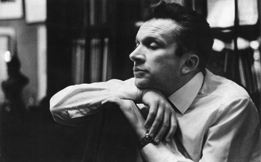 Mieczysław Wajnberg