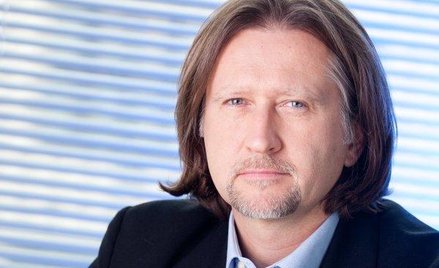 Rozmowa z szefem BBC Worldwide w Polsce