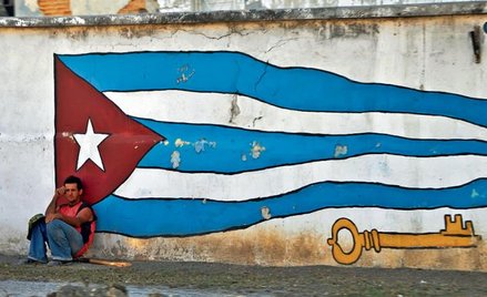 Blogi kubańskich opozycjonistów