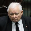 Prezes PiS Jarosław Kaczyński