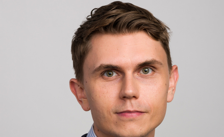 Stanisław Stefaniak, kierownik programu badawczego „Zrównoważone finanse”, Fundacja Instrat