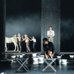 „Troilus i Kresyda” Williama Szekspira w reżyserii Luka Percevala, guru europejskiego teatru, z Muen