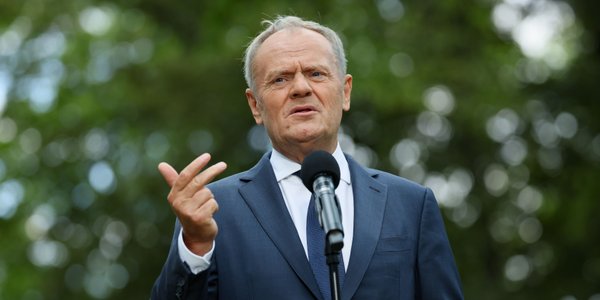 Sondaż: 1/3 Polaków gorzej ocenia rząd Tuska po aferze w Szpitalu Południowym