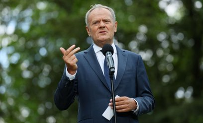 Donald Tusk