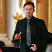 Mariusz Kwiecień ma piękny głos i wie, jak pokazać jego zalety