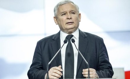 Jarosław Kaczyński