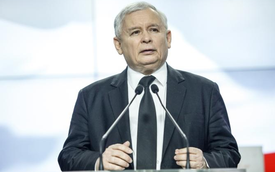 Jarosław Kaczyński