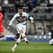 Eliminacje MŚ: Portugalia przegrywała z Luksemburgiem. Ale wygrała
