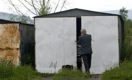 Czy będzie odszkodowanie za dzierżawę gruntu, którego nie można zabudować?