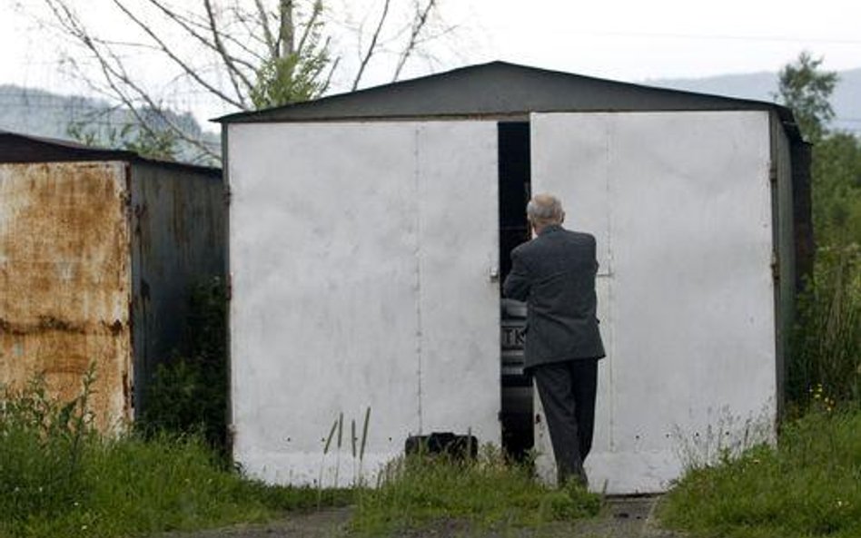 Czy będzie odszkodowanie za dzierżawę gruntu, którego nie można zabudować?