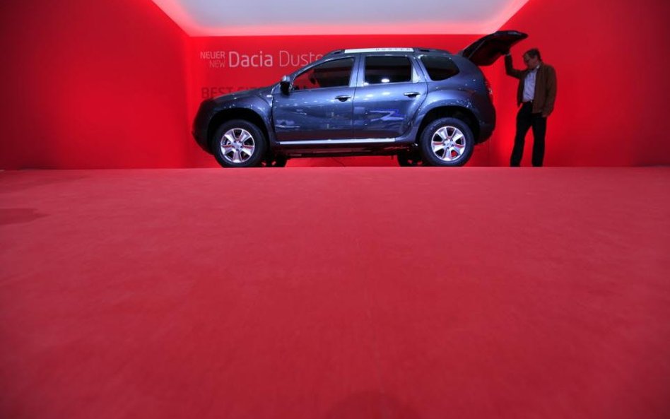 Milion aut Dacii z Tangeru