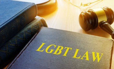W Szwecji powstała pierwsza kancelaria prawna dla osób LGBT