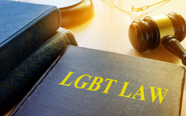 W Szwecji powstała pierwsza kancelaria prawna dla osób LGBT