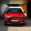 Ford stawia na ekologię. Wykluczenie wody pitnej przy produkcji, redukcja odpadów
